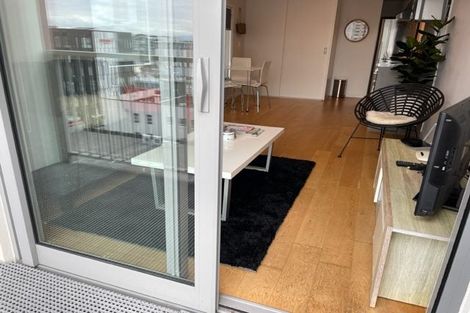 Photo of property in 607/8 Wigan Street, Te Aro, Wellington, 6011