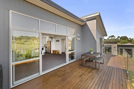 Photo of property in 5b Harakeke Place, Raglan, 3225