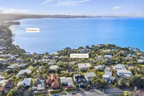 Photo of property in 64 Vipond Road, Stanmore Bay, Whangaparaoa, 0932