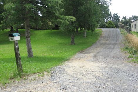 Photo of property in 39 George Street, Raetihi, 4632