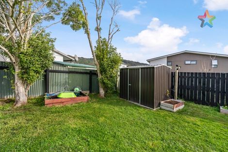 Photo of property in 85b Wilkie Crescent, Naenae, Lower Hutt, 5011