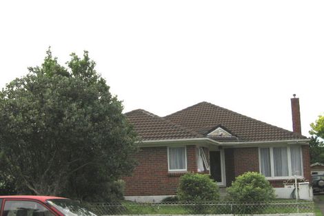 Photo of property in 15 Fairleigh Avenue, Mount Albert, Auckland, 1025