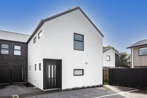 Photo of property in 3/37 Heywood Terrace, Richmond, Christchurch, 8013