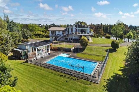 Photo of property in 189 Mount View Road, Bastia Hill, Whanganui, 4500