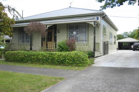 Photo of property in 4 York Street, Feilding, 4702