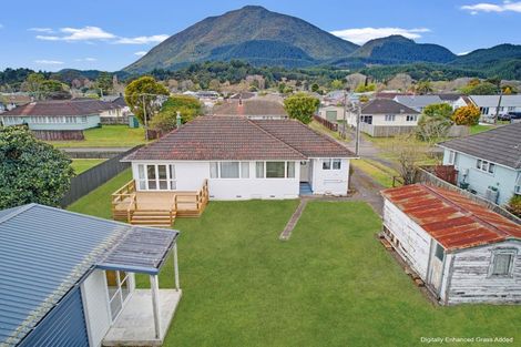 Photo of property in 2 Jervois Street, Kawerau, 3127