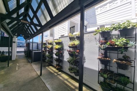 Photo of property in Avon Flats, 11/217 The Terrace, Wellington Central, Wellington, 6011