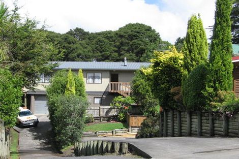 Photo of property in 5 Claret Place, Henderson, Auckland, 0612