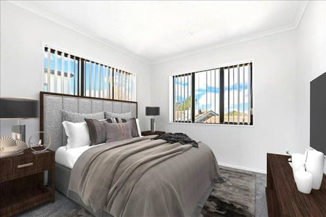 Photo of property in 25c Leaver Place, Weymouth, Auckland, 2103