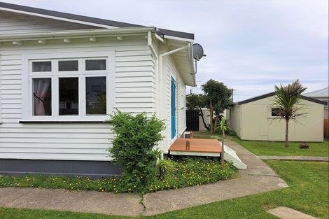 Photo of property in 58b Salisbury Street, Levin, 5510