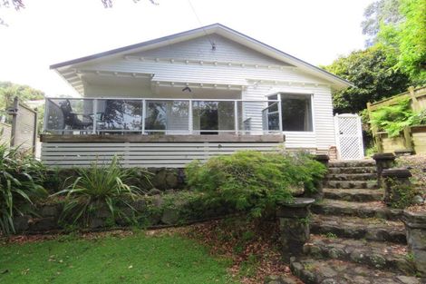 Photo of property in 109 Fulford Street, New Plymouth, 4310