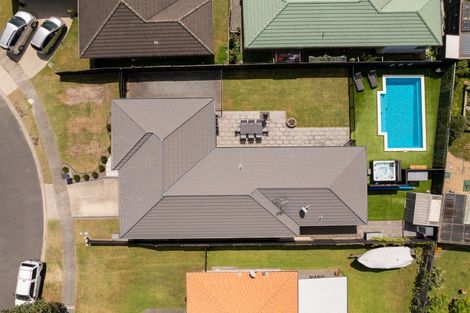Photo of property in 8 Nicole Place, Papamoa Beach, Papamoa, 3118