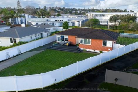 Photo of property in 14 Mangos Place, Pakuranga, Auckland, 2010