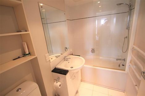 Photo of property in 2c/28 Stanwell Street, Parnell, Auckland, 1052