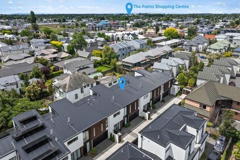 Photo of property in 3/14 Bishop Street, St Albans, Christchurch, 8014