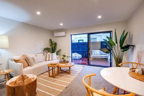 Photo of property in 3/45 Berry Street, Saint Albans, Christchurch, 8014