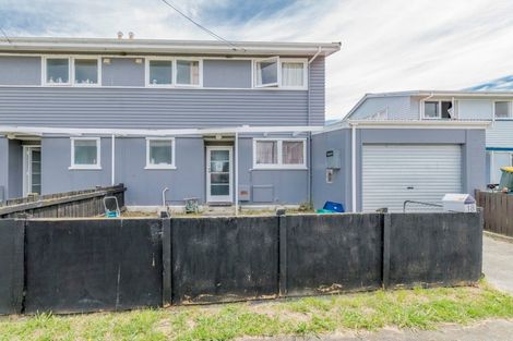 Photo of property in 18 Mahoe Street, Levin, 5510