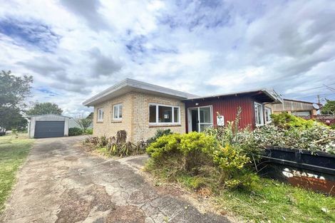 Photo of property in 5 Alexander Avenue, Papatoetoe, Auckland, 2025