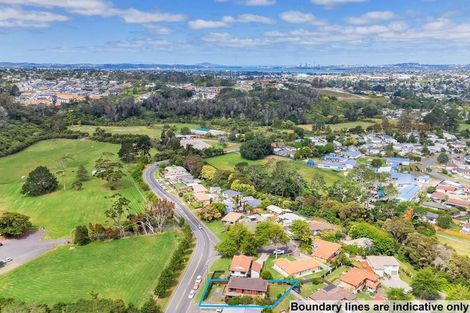 Photo of property in 118 Glen Road, Ranui, Auckland, 0612