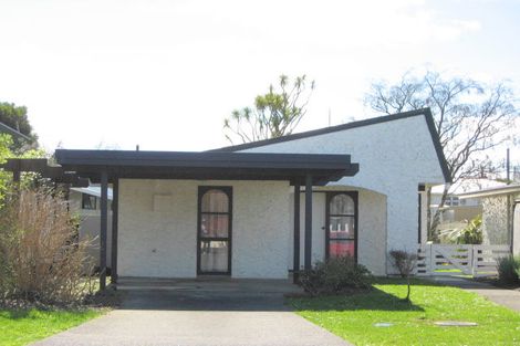 Photo of property in 50a Harris Street, Marton, 4710