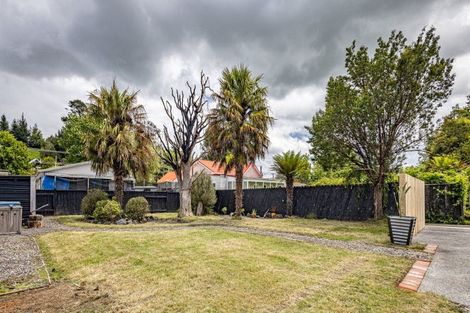 Photo of property in 60f Burns Street, Ohakune, 4625