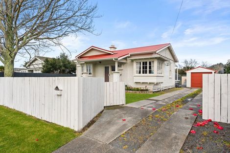 Photo of property in 187 Crawford Road, Kaiti, Gisborne, 4010