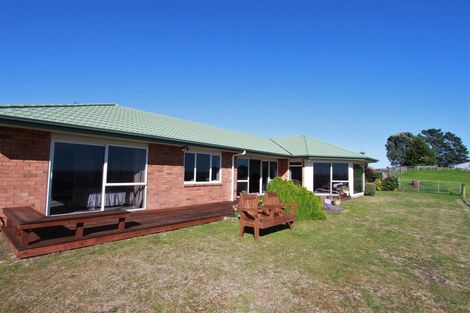 Photo of property in 113 Stockman Road, Tikorangi, Waitara, 4383