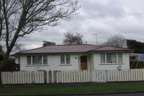 Photo of property in 11 Totara Road, Awapuni, Palmerston North, 4412