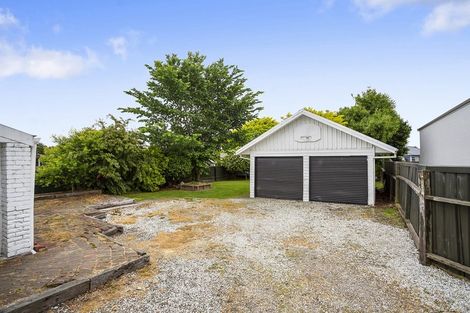 Photo of property in 336 Tay Street, Turnbull Thomson Park, Invercargill, 9810
