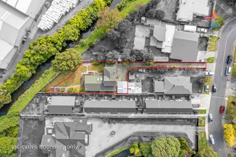 Photo of property in 146a Riverside Drive, Waiwhetu, Lower Hutt, 5010