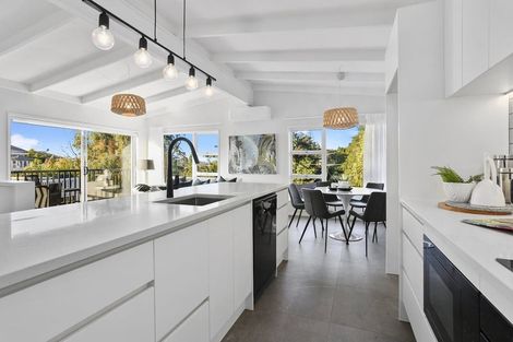 Photo of property in 1/237 Rangatira Road, Beach Haven, Auckland, 0626