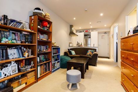 Photo of property in Soho Apartments, 1217/74 Taranaki Street, Te Aro, Wellington, 6011