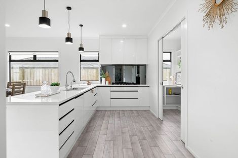 Photo of property in 27 Batten Drive, Flagstaff, Hamilton, 3210