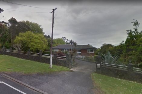 Photo of property in 304 Redoubt Road, Totara Park, Auckland, 2019