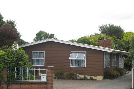 Photo of property in 226 Opawa Road, Hillsborough, Christchurch, 8022