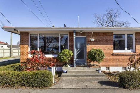 Photo of property in 46 Eltham Road, Blenheim, 7201