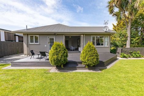 Photo of property in 109 Tomes Road, St Albans, Christchurch, 8052
