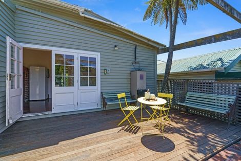 Photo of property in 91 Britomart Street, Berhampore, Wellington, 6023