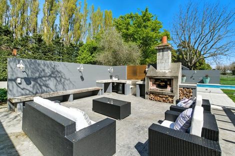 Photo of property in 210 Hudsons Road, Lincoln, Christchurch, 7674