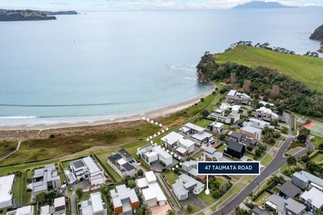 Photo of property in 47 Taumata Road, Omaha, 0986