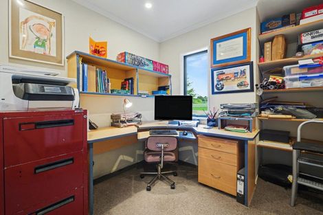 Photo of property in 399 Barkers Road, Loburn, Rangiora, 7472