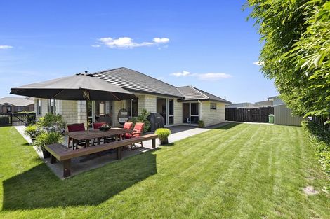 Photo of property in 211 Cumberland Drive, Flagstaff, Hamilton, 3210