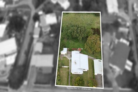 Photo of property in 19 Flower Street, Bulls, 4818