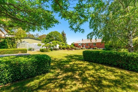 Photo of property in 230 Timaru - Temuka Highway, Levels, Timaru, 7973