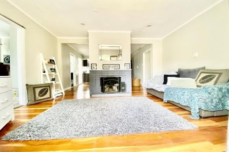 Photo of property in 8 Wedgwood Avenue, Mangere East, Auckland, 2024