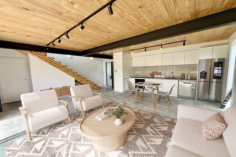 Photo of property in 217a Oxford Terrace, Avalon, Lower Hutt, 5011