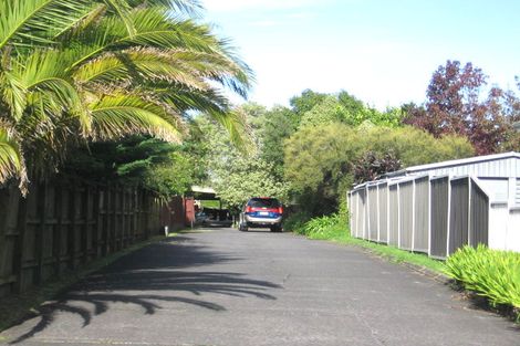 Photo of property in 12 Hinerau Street, Henderson, Auckland, 0612
