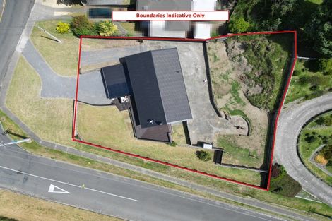 Photo of property in 49 Park Street, Foxton, 4814