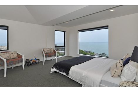 Photo of property in 3a Langdale Place, Scarborough, Christchurch, 8081