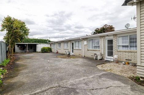 Photo of property in 37 Albert Street, Palmerston North, 4414